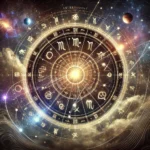 Astrograma previzională